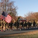 M&amp;RA Run Celebrates the 248th Marine Corps Birthday