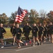 M&amp;RA Run Celebrates the 248th Marine Corps Birthday