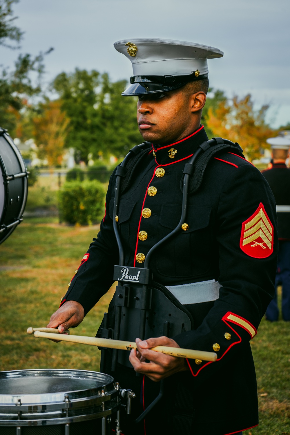 28th Annual Onslow County Veterans Day Parade