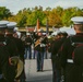 28th Annual Onslow County Veterans Day Parade