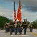 28th Annual Onslow County Veterans Day Parade