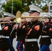 28th Annual Onslow County Veterans Day Parade