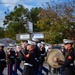 28th Annual Onslow County Veterans Day Parade