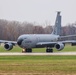 127th Air Refueling Group Returns Home