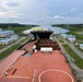 Montford Point Becomes First MSC Ship to Transit Panama Canal’s Newest Locks