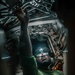 Sailor Conducts Maintenance Aboard USS Carl Vinson