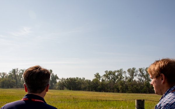 Omaha District Real Estate completes 783 compliance inspections in FY23