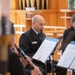 U.S. Navy Band presents clarinet chamber recital