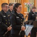 U.S. Navy Band presents clarinet chamber recital