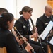 U.S. Navy Band presents clarinet chamber recital