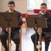 U.S. Navy Band presents clarinet chamber recital