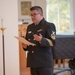 U.S. Navy Band presents clarinet chamber recital