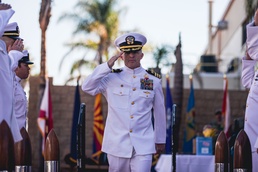 EODMU-11 Changes Command