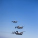 VAW-120 conducts final C-2A Greyhound training mission