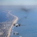 VAW-120 conducts final C-2A Greyhound training mission