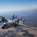 VAW-120 conducts final C-2A Greyhound training mission