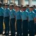 Colombian Submarine Fleet Celebrate 51 Years of Operations