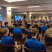 Louisiana Tech University ROTC base tour