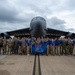 Louisiana Tech University ROTC base tour