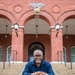 Curtis Steward – The Man, The Legend