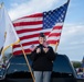 2023 Veterans Day Parade in Jacksonville