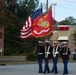 2023 Veterans Day Parade in Jacksonville