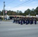 2023 Veterans Day Parade in Jacksonville