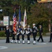 2023 Veterans Day Parade in Jacksonville