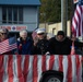 2023 Veterans Day Parade in Jacksonville