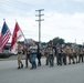 2023 Veterans Day Parade in Jacksonville