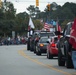 2023 Veterans Day Parade in Jacksonville