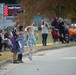 2023 Veterans Day Parade in Jacksonville