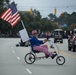 2023 Veterans Day Parade in Jacksonville