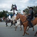 2023 Veterans Day Parade in Jacksonville