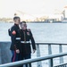 MALS-31 Celebrates 248th Marine Corps Birthday Ball