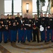 MALS-31 Celebrates 248th Marine Corps Birthday Ball