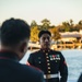 MALS-31 Celebrates 248th Marine Corps Birthday Ball