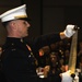 MALS-31 Celebrates 248th Marine Corps Birthday Ball