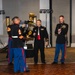 MALS-31 Celebrates 248th Marine Corps Birthday Ball