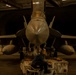USS Carl Vinson (CVN 70) Sailors Conduct Hangar Bay Operations in the Pacific Ocean