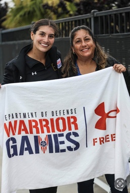 Army Captain tackles Lupus, the MED Board, and life