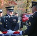 Kentucky Honor Guard helps put to rest forgotten Medal of Honor recipient