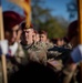 The 82nd Airborne Division - Cumberland County Veterans Day Parade