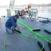 NRL’s Deep-Towed Acoustics and Geophysics System (DTAGS)