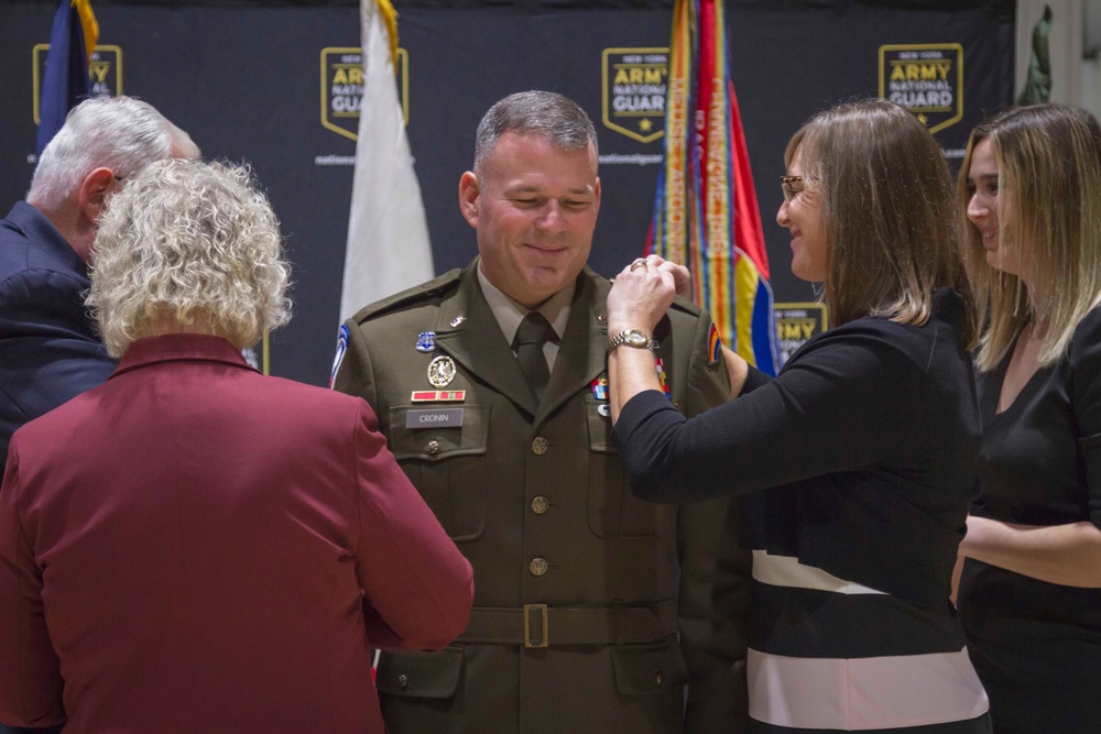 New Army National Guard general promoted