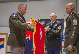 New Army National Guard general promoted