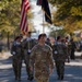 The 82nd Airborne Division - Cumberland County Veterans Day Parade