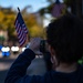 The 82nd Airborne Division - Cumberland County Veterans Day Parade