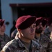 The 82nd Airborne Division - Cumberland County Veterans Day Parade