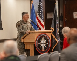 Special Operations Command North hosts second annual Special Operations Forces Symposium